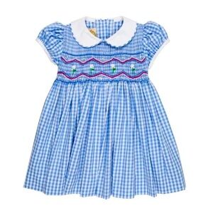 The Beaufort Bonnet Company New Size 5 Dress